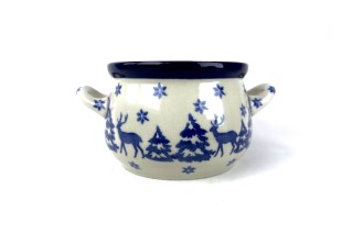 016 Bunzlau Soepkom 1931X Soepkommen